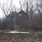 Old Farm House on County Road R in Black Wolf, WI