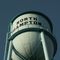 North Hampon Water Tower