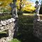 Portal at Hartman's Rock Garden, Springfield, Ohio