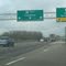 Exit 47 to OH-4 North on I-70 Eastbound 04/24/2011