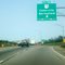 Exit 54 to OH-72 on I-70 Eastbound 04/30/2011