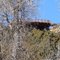 Overlook Deck-Falcon's Perch-Brush Creek Ranch