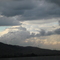 Hwy 5 clouds in California