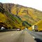 The Grapevine and Golden Hills of California