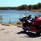 Lake of the Arbuckles