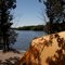 Lake of the Airbuckles Oklahoma