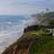 Along Hwy 101