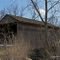 Jediah Hill Covered Bridge