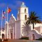 Mission San Luis Rey de Francia