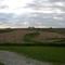 field terraces, off US 6 in SW Iowa