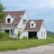 Oakland Iowa, 2011, aband'd house