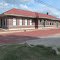 Chicago, Burlington, & Quincy Railroad Depot Canton Illinois