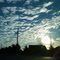 Nice sunset man!