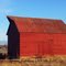 Red Barn, 151st & Quivira--torn down 2013