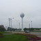 Prairie Island Reservation Tower
