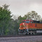 Wisconsin / near Diamond Bluff south