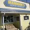 Mammaw's nice little place with good food