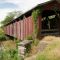 West Engle Mill Road Covered Bridge