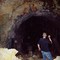 Haskell Pass Train Tunnel