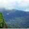 The "Smokey" Mountains (Actaully the Saluda Mountains)