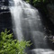 Tryon Peak Falls