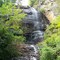 Shunkawauken Falls near Columbus, NC