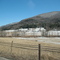 Outside the Catskills
