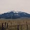 Strawberry Mountain Spring of 1984
