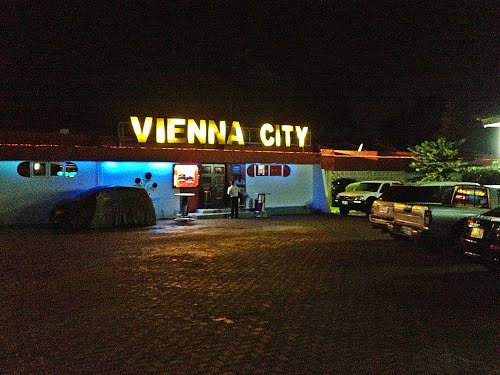Vienna City Kumasi