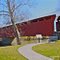 Eldean  Covered Bridge