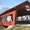 Fletcher  Covered Bridge
