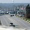 2011, Piqua, OH, USA - along I-75 - Sidney Rd.