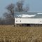 2011, Orange, OH, USA - along I-75