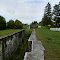 Miami & Erie Canal, Lockington Locks