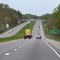 I-90, PA 215 2 miles, Cleveland 79 miles
