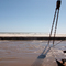 Reopening The Mouth of the San Bernard River
