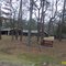 Ranger Station and Info Center in SHNF