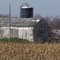 2011, Clinton, OH, USA - along I-75