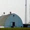 2011, Clinton, OH, USA - along I-75