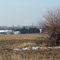 2011, Clinton, OH, USA - along I-75