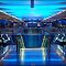 Bur Juman Metro Station in Dubai  ....{by Bassam}