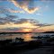 Colorful Sunset  ....{by Bassam}