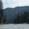 Floating the "Hoback" section of the Snake River