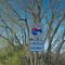 Lincoln HIghway Roadsign