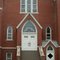 Genoa, NE: Augustana Lutheran (ELCA)