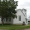 Genoa, NE: Congregational Church