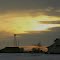 Merrick County, Nebraska Sunset