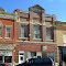Genoa, NE: Former Home of Mount Nebo Lodge #125
