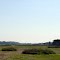 Platte River, south of Silver Creek, NE, July 2012