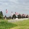 Memorial Day Flags